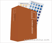 Pantone for fashion & home color selector-cotton