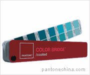 Pantone COLOR BRIDGE coated